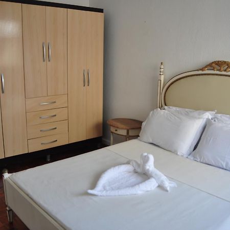 Apartamento Barao Da Torre 85 Apartamento Río de Janeiro Exterior foto