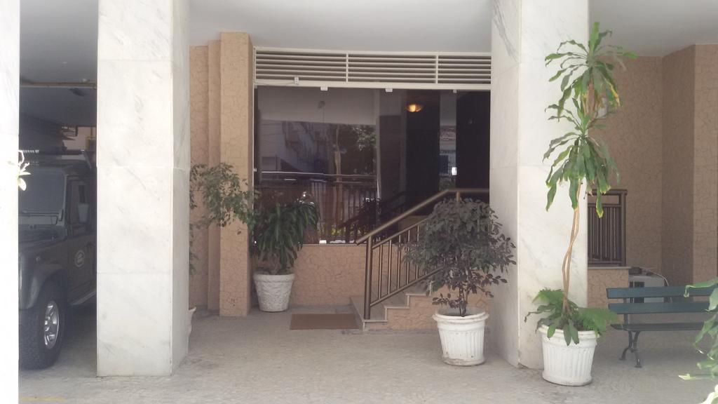 Apartamento Barao Da Torre 85 Apartamento Río de Janeiro Habitación foto