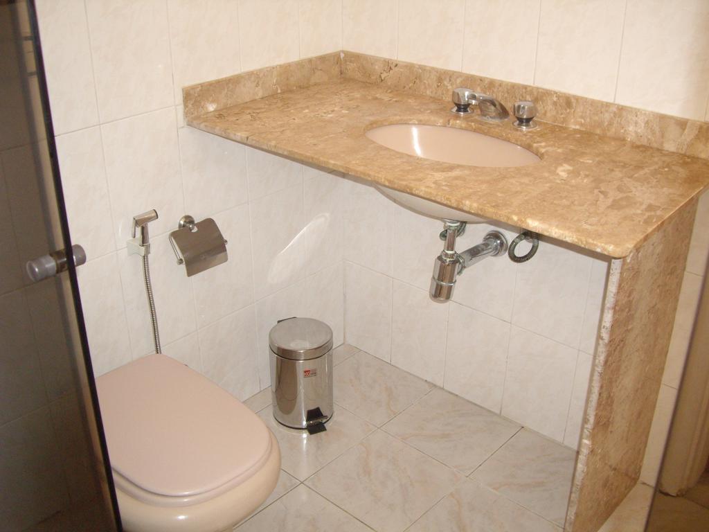 Apartamento Barao Da Torre 85 Apartamento Río de Janeiro Exterior foto
