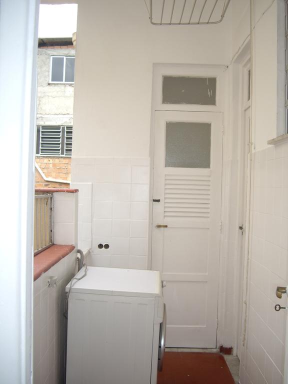 Apartamento Barao Da Torre 85 Apartamento Río de Janeiro Habitación foto