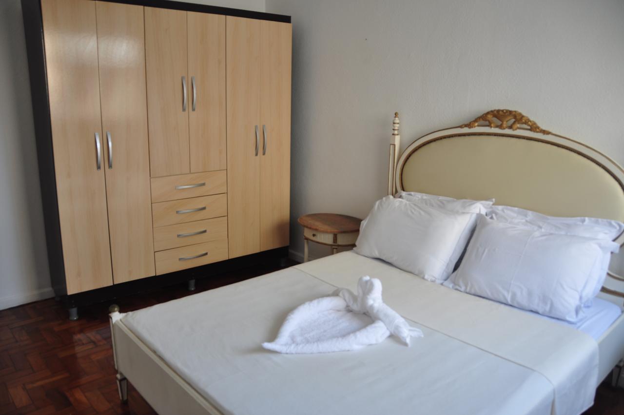 Apartamento Barao Da Torre 85 Apartamento Río de Janeiro Exterior foto