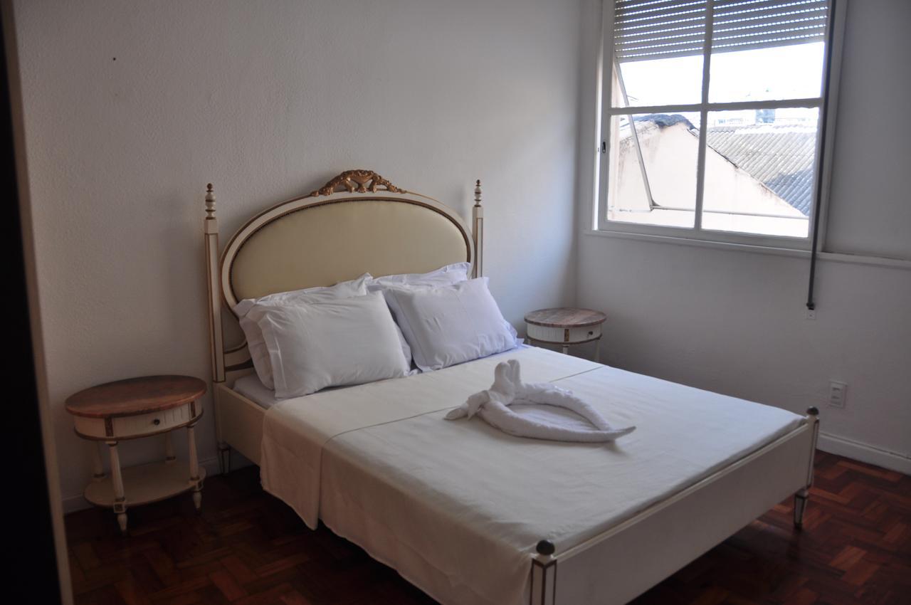 Apartamento Barao Da Torre 85 Apartamento Río de Janeiro Exterior foto