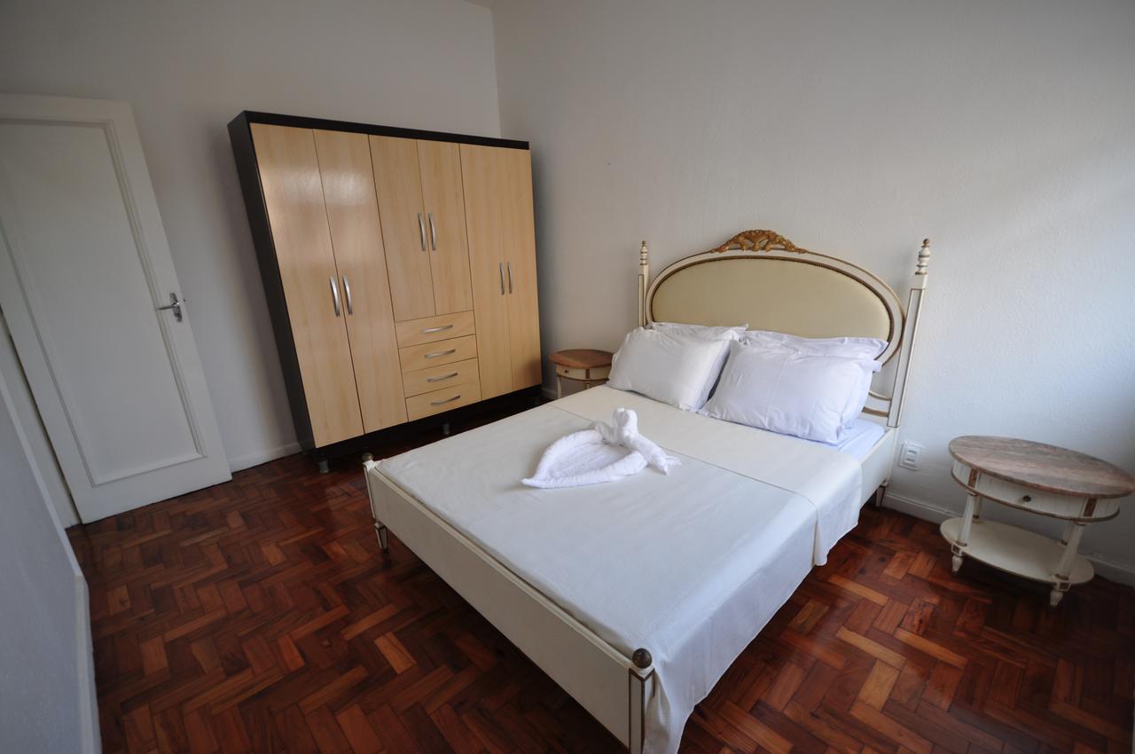 Apartamento Barao Da Torre 85 Apartamento Río de Janeiro Exterior foto