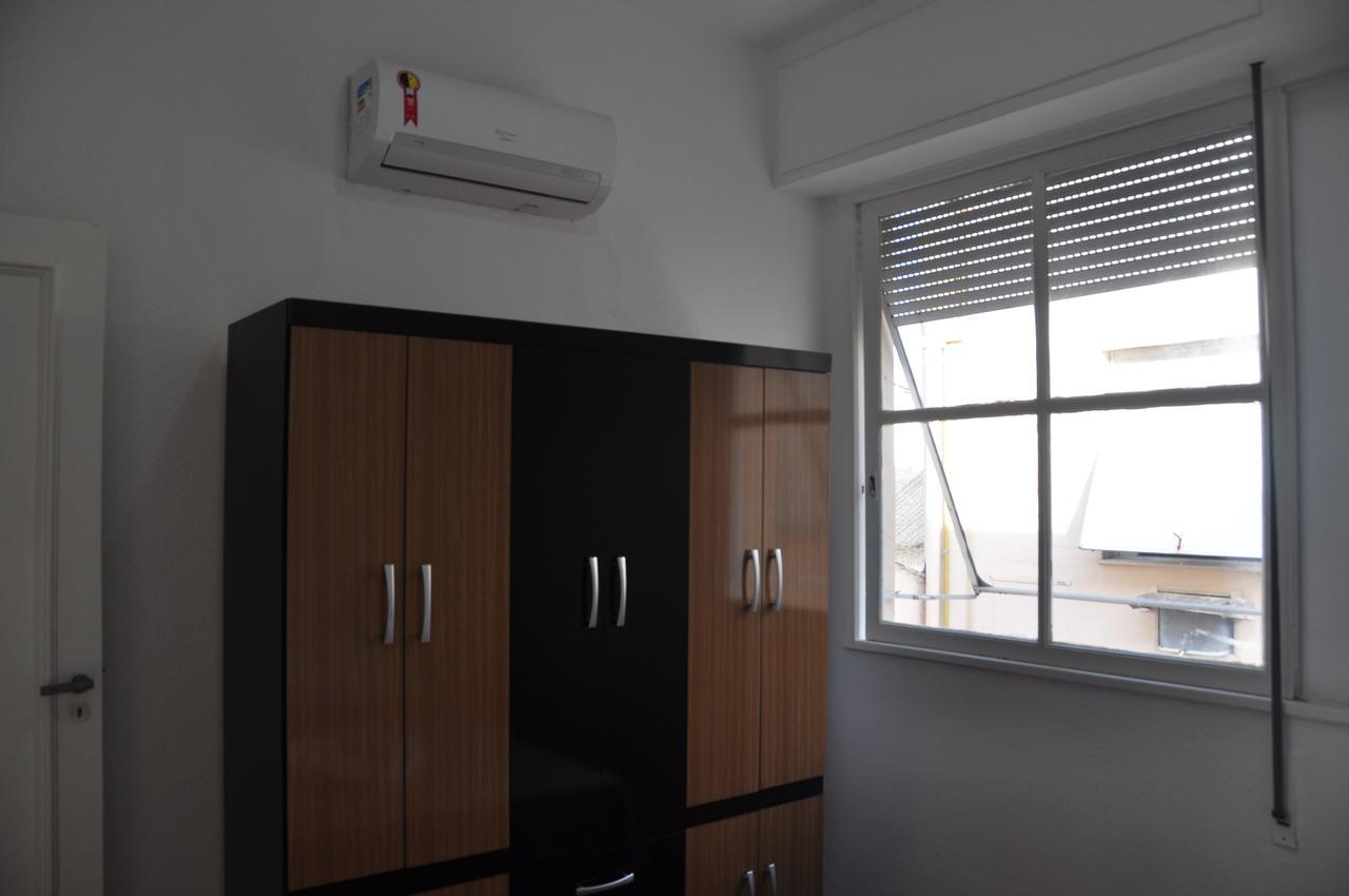 Apartamento Barao Da Torre 85 Apartamento Río de Janeiro Exterior foto