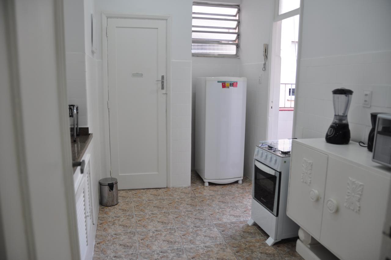 Apartamento Barao Da Torre 85 Apartamento Río de Janeiro Exterior foto