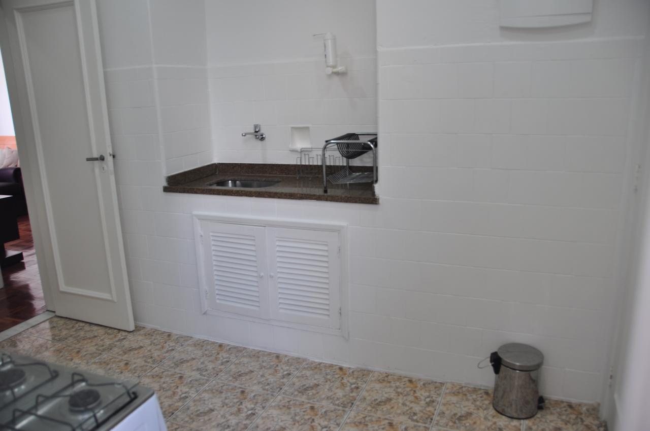 Apartamento Barao Da Torre 85 Apartamento Río de Janeiro Exterior foto