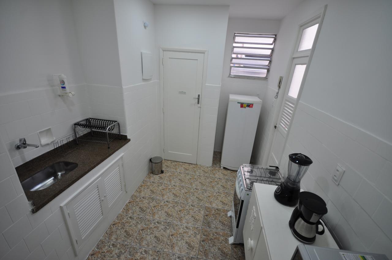 Apartamento Barao Da Torre 85 Apartamento Río de Janeiro Exterior foto